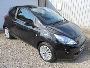 FORD KA 2012 (12) at Crofton Used Car Sales Wakefield