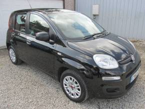 FIAT PANDA 2012 (62) at Crofton Used Car Sales Wakefield