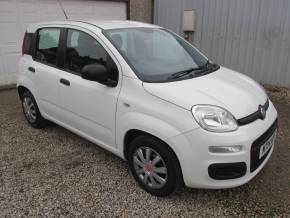 FIAT PANDA 2014 (14) at Crofton Used Car Sales Wakefield