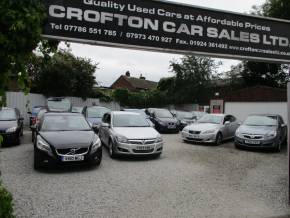 FIAT 500 2015 (15) at Crofton Used Car Sales Wakefield