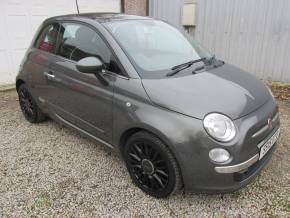 FIAT 500 2015 (15) at Crofton Used Car Sales Wakefield