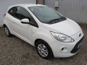 FORD KA 2015 (15) at Crofton Used Car Sales Wakefield