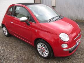 FIAT 500 2011 (11) at Crofton Used Car Sales Wakefield